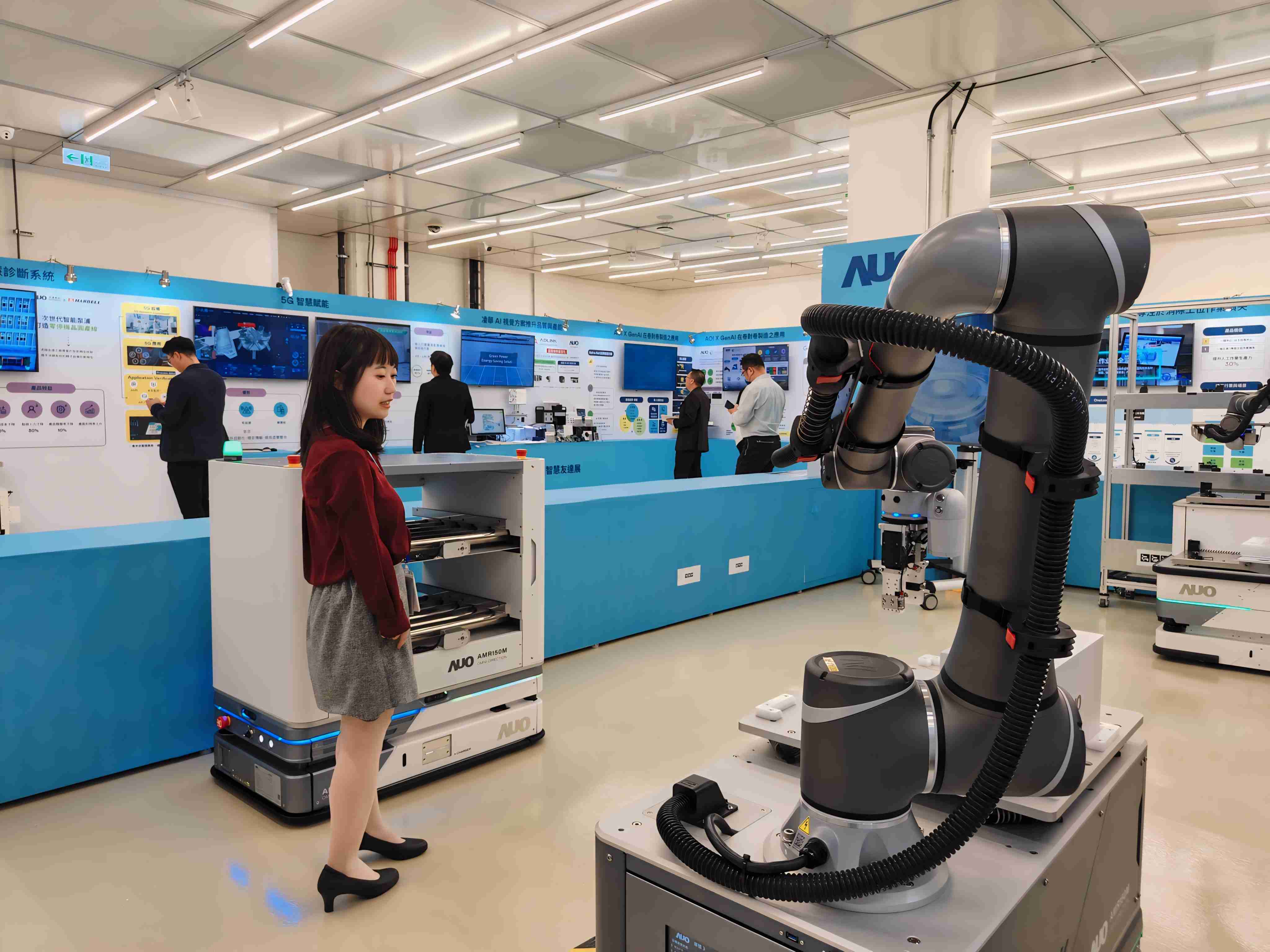 2024智能CG电子展邀集生态圈伙伴共同参展，，从数字应用、、、、净零减碳到能源发展，，，创造全方位永续商机，，，，携手生态圈伙伴迈向永续未来