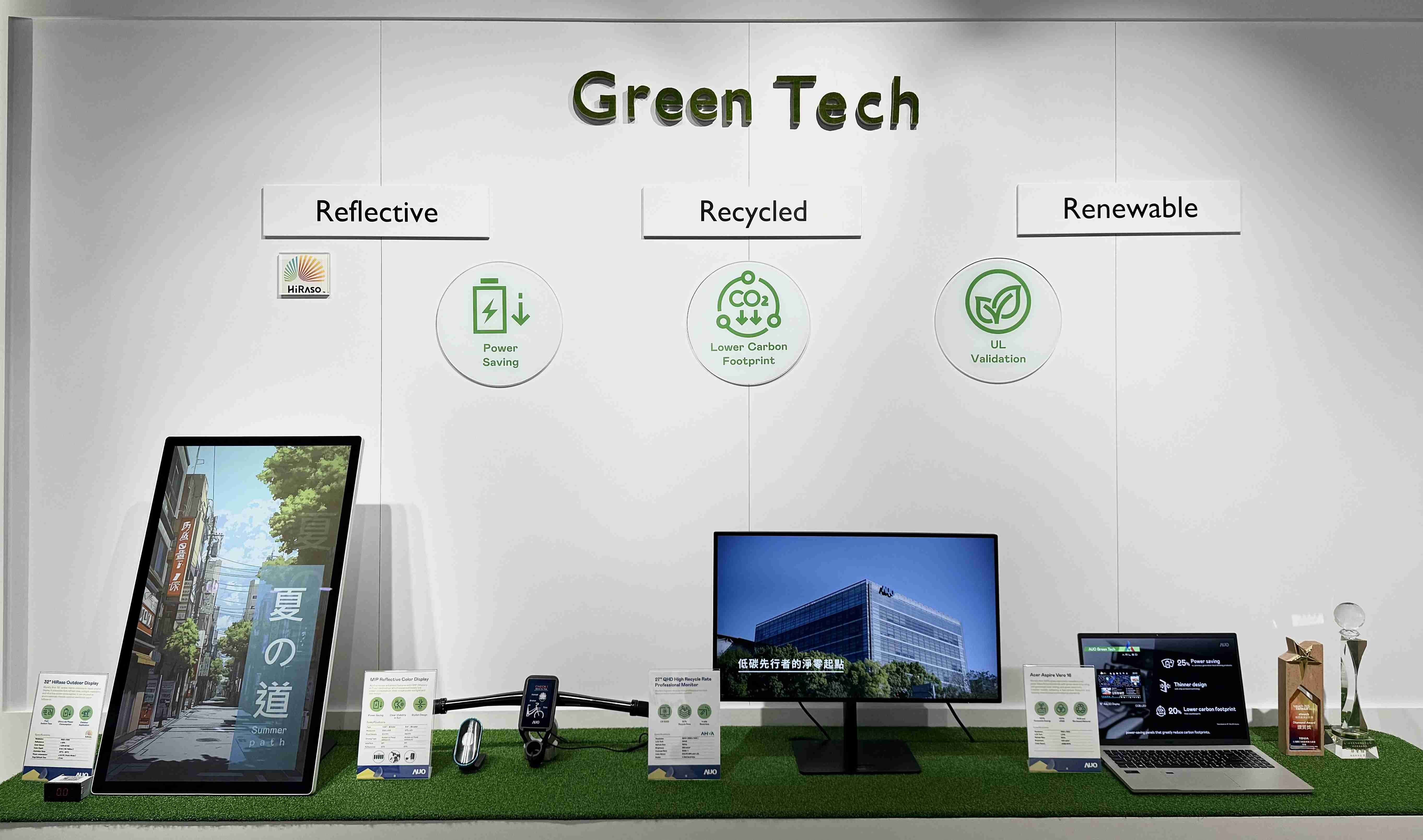 CG电子透过前瞻性的绿色技术布局，，，，从供应链碳管理、、产品碳排信息透明度，，到卷标体系与市场沟通机制，，，，全面展现其在永续产品创新上的技术实力与行动决心。。。