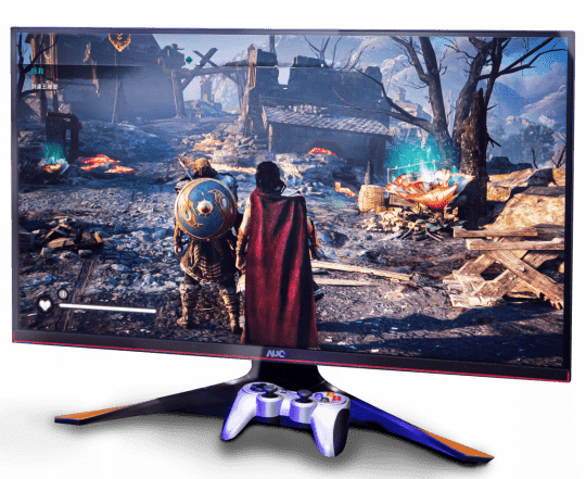 CG电子先进护眼显示技术可在多元应用领域展现精致影像<br>同时善待灵魂之窗